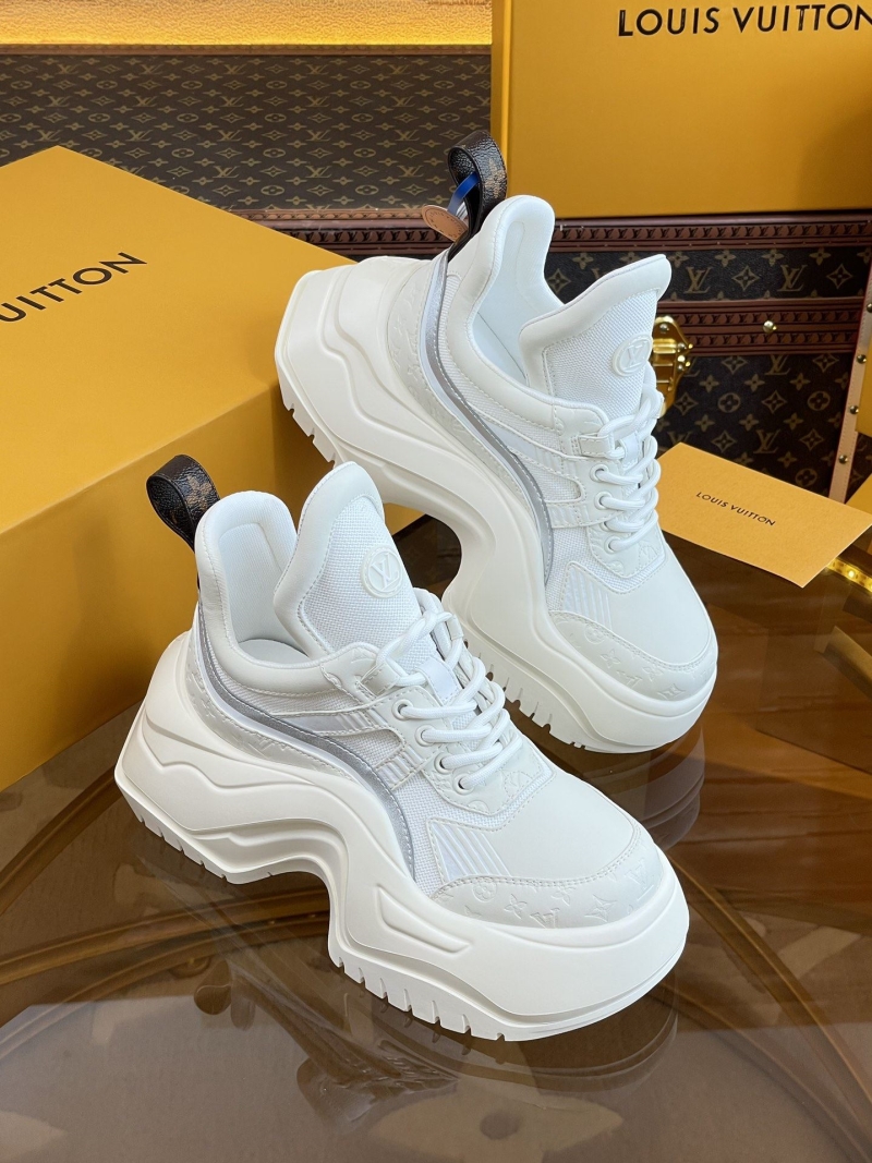 Louis Vuitton Sneakers